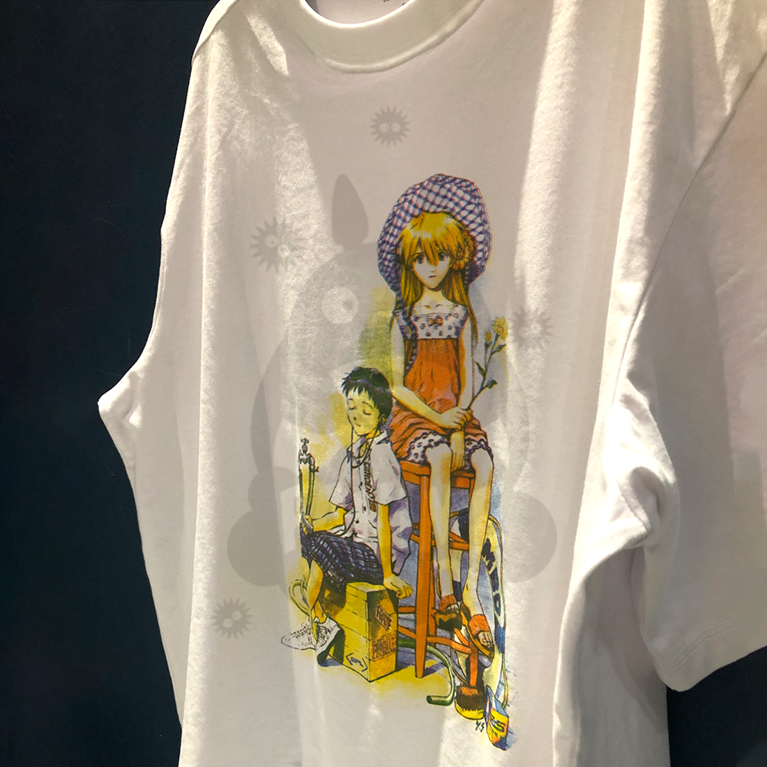 Expansion Of Blockade - Tee