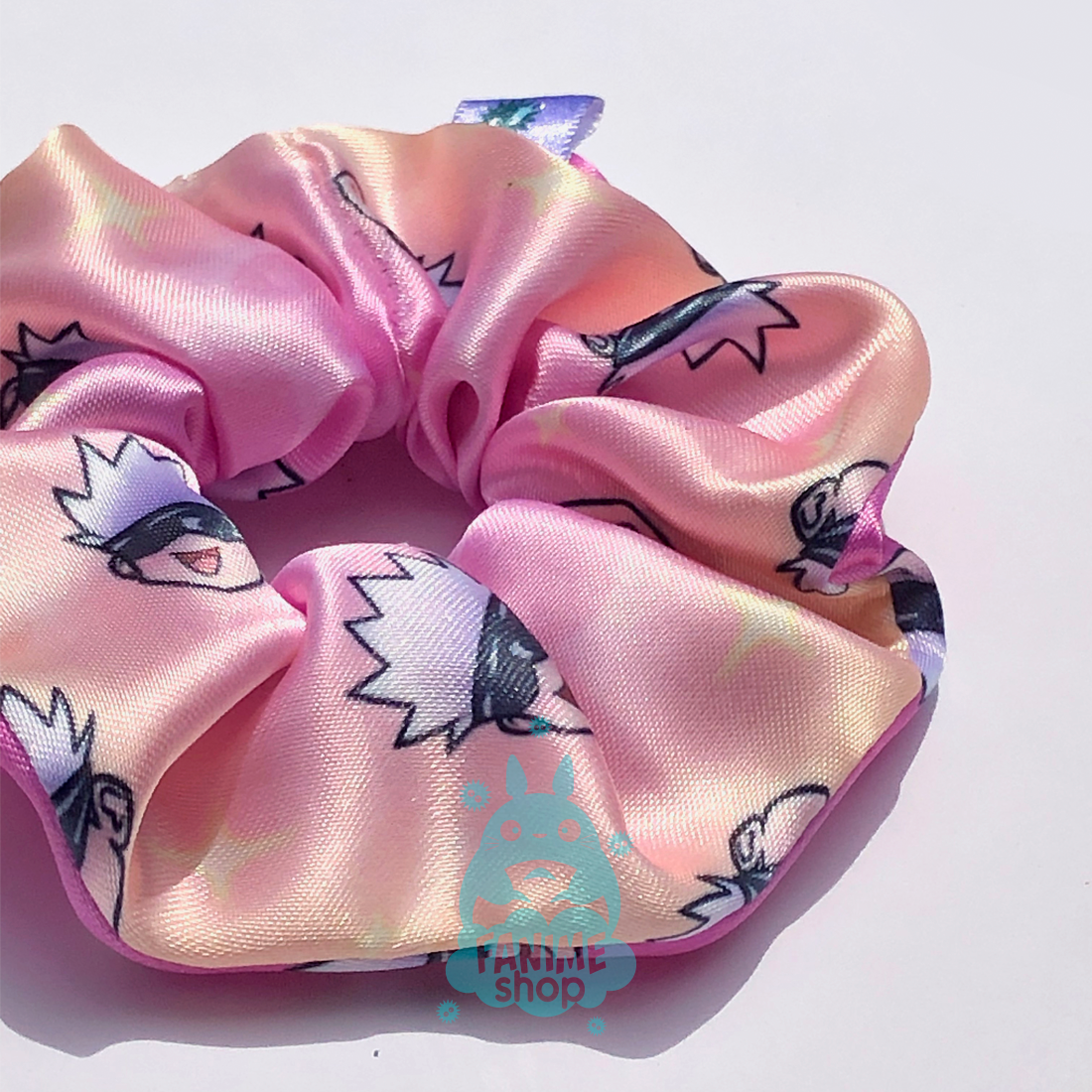 Gojo Scrunchie