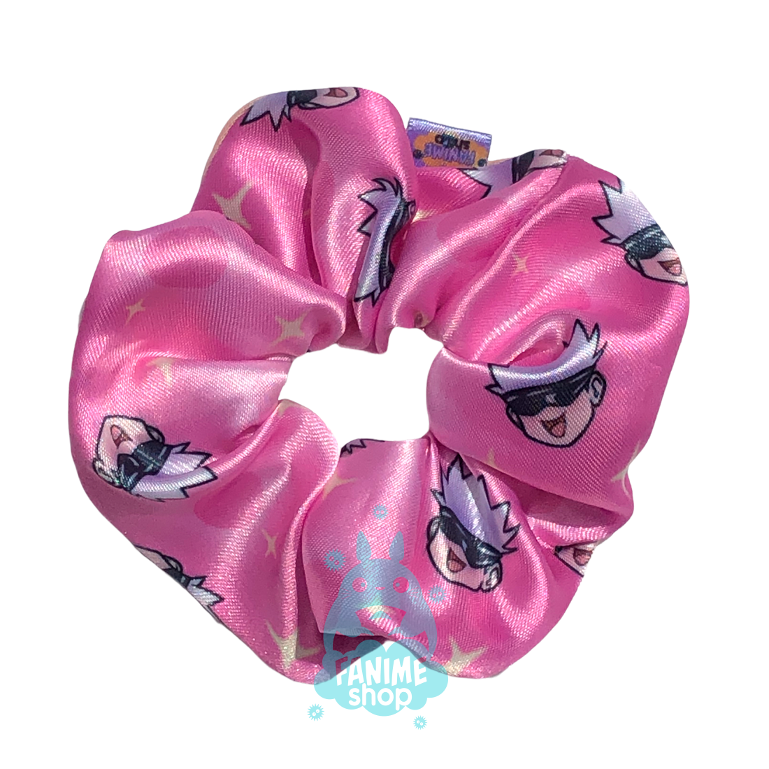 Gojo Scrunchie