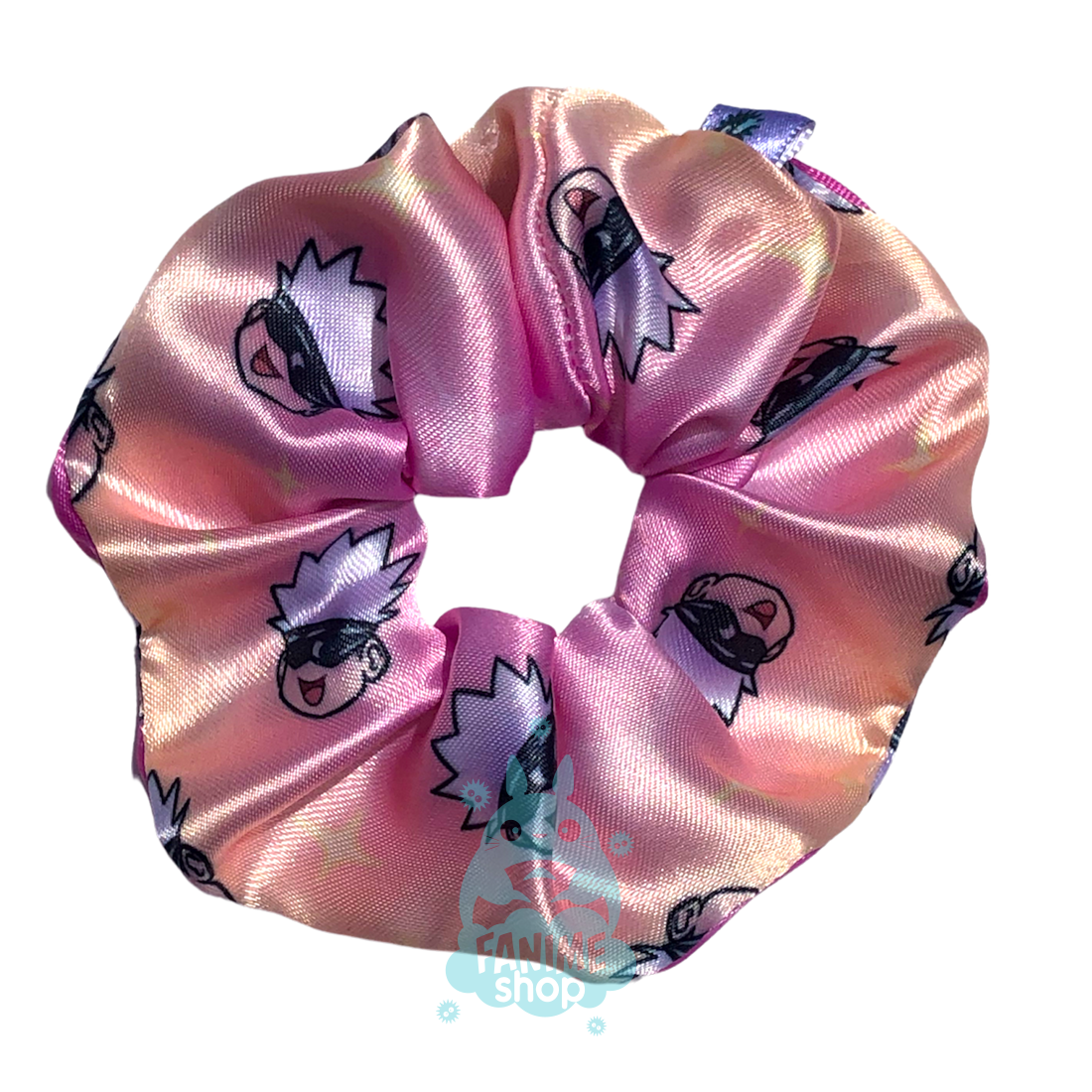 Gojo Scrunchie