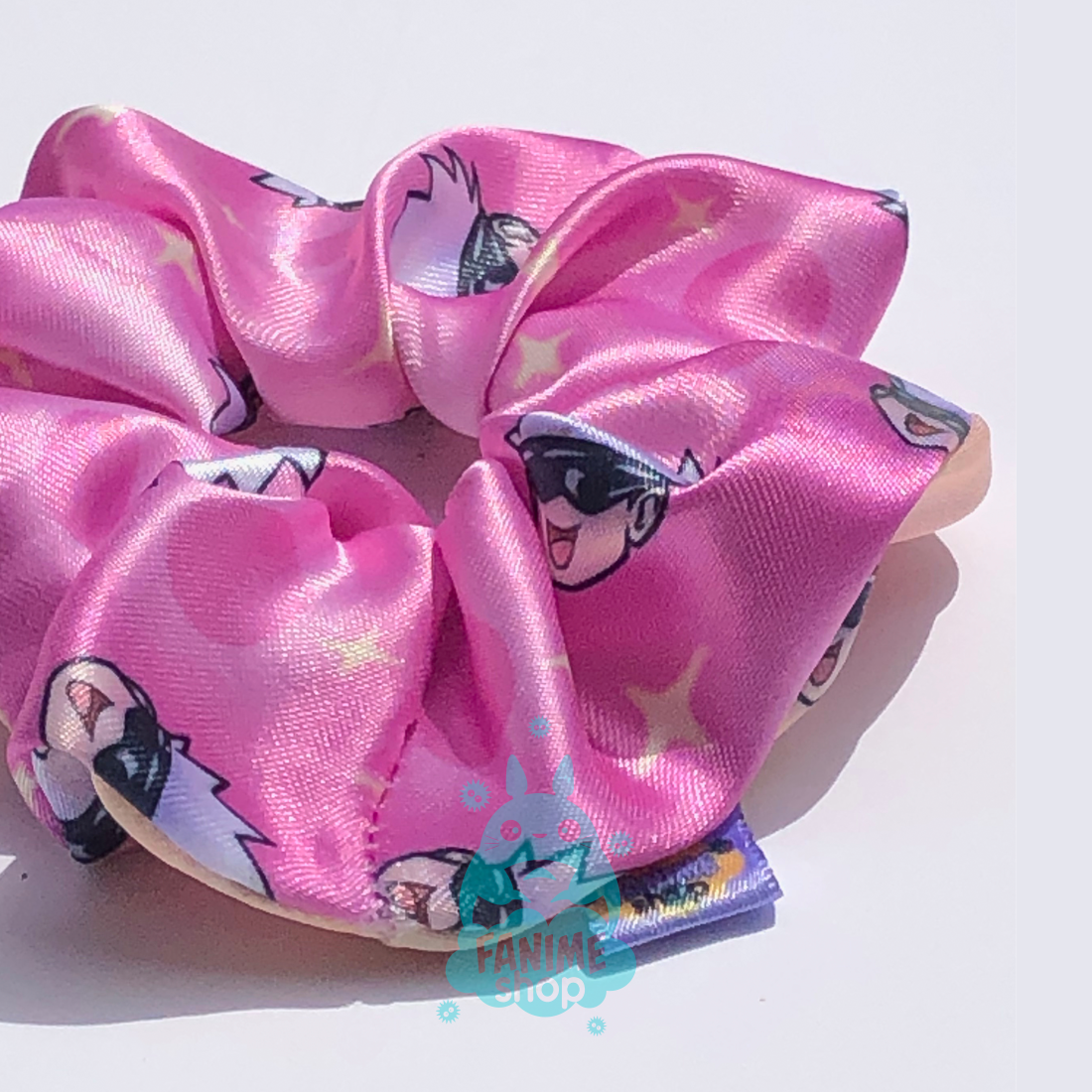 Gojo Scrunchie
