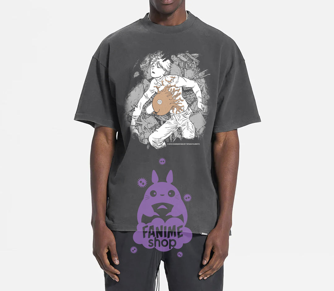 Playera Dreams CSM
