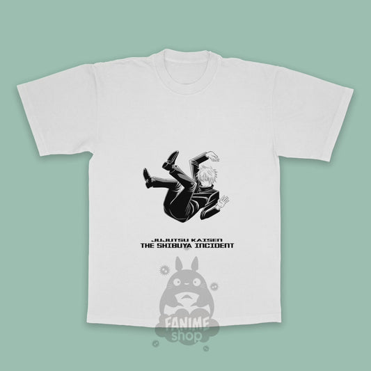 Shibuya Tee
