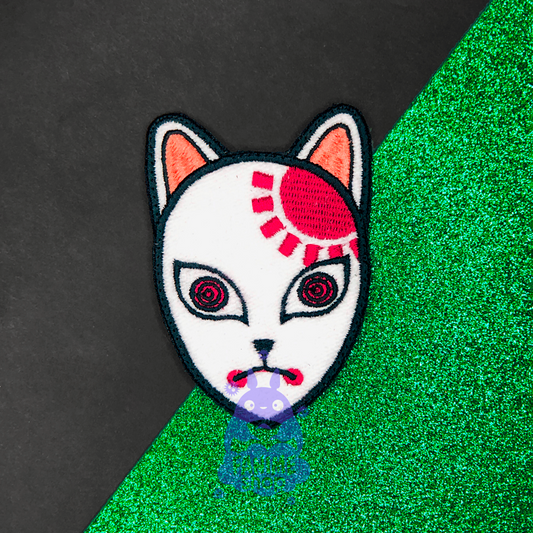Kitsune patch