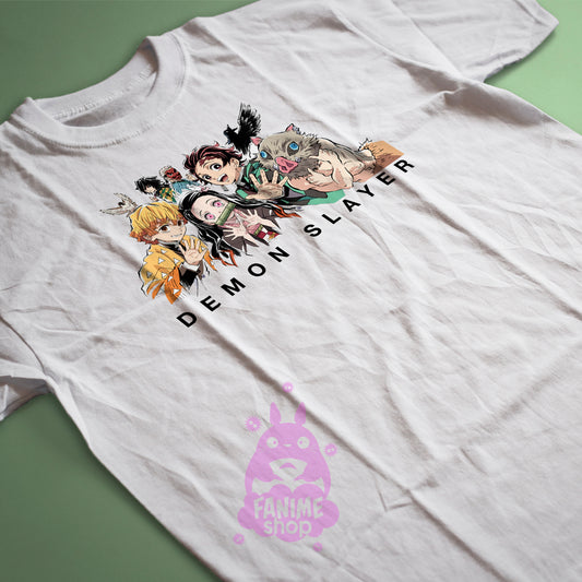 Playera KNY