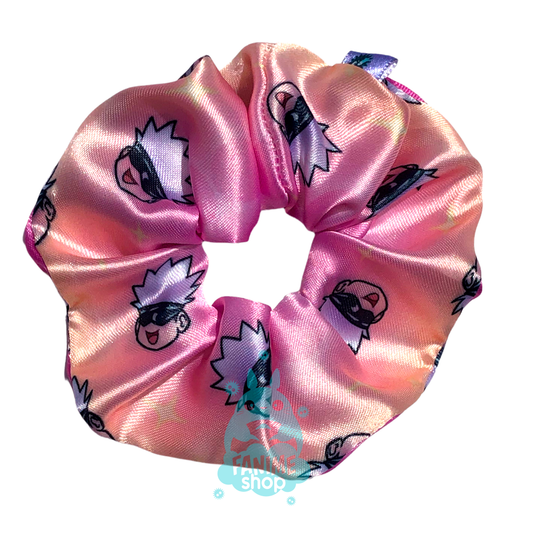 Gojo Scrunchie